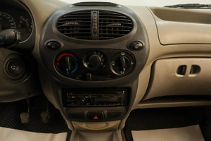 Седан ВАЗ (LADA) Kalina 2007 года, 369000 рублей, Челябинск