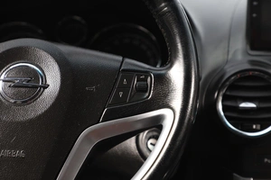 Внедорожник Opel Antara 2013 года, 1299000 рублей, Новосибирск