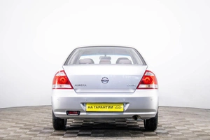 Седан Nissan Almera Classic 2011 года, 669000 рублей, Пермь