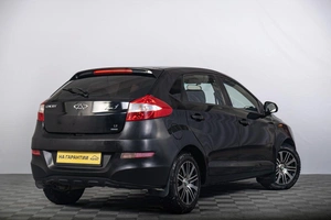 Лифтбек Chery Bonus (A13) 2012 года, 289000 рублей, Томск