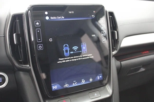 Внедорожник Hyundai ix35 2021 года, 2369000 рублей, Красноярск