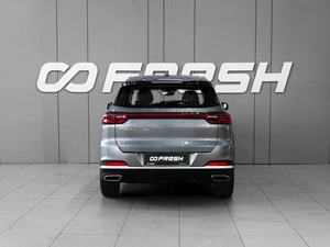 Внедорожник Chery Tiggo 7 Pro Max 2023 года, 1798000 рублей, Тверь