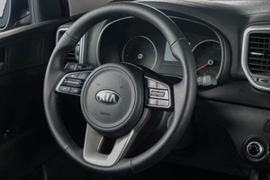 Внедорожник Kia Sportage 2021 года, 2499000 рублей, Тюмень
