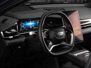 Седан Geely Preface 2024 года, 2739000 рублей, Тюмень