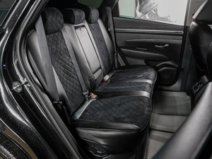 Внедорожник Hyundai Tucson 2023 года, 3249000 рублей, Воронеж