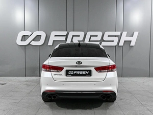 Седан Kia Optima 2016 года, 1749000 рублей, Аксай