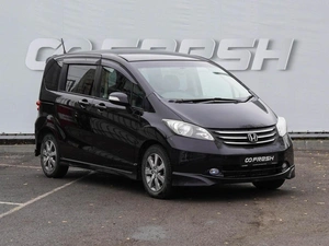 Минивэн Honda Freed 2009 года, 999000 рублей, Волгоград