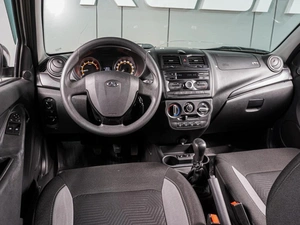 Седан ВАЗ (LADA) Granta 2020 года, 729000 рублей, Воронеж