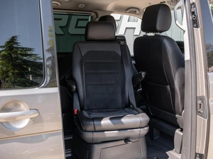 Минивэн Volkswagen Multivan 2018 года, 4399000 рублей, Большой Сочи