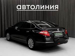 Седан Nissan Teana 2010 года, 1050000 рублей, Красноярск