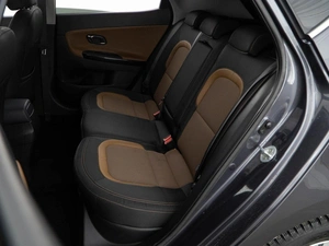 Хетчбэк Kia Ceed 2017 года, 1397444 рублей, Москва