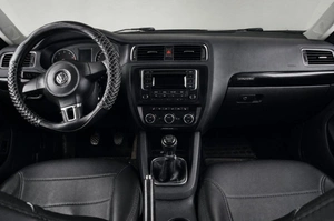 Седан Volkswagen Jetta 2014 года, 869000 рублей, Челябинск
