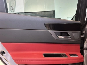 Седан Jaguar XF 2020 года, 3090000 рублей, Уфа