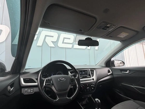 Седан Hyundai Solaris 2019 года, 1089000 рублей, Ижевск
