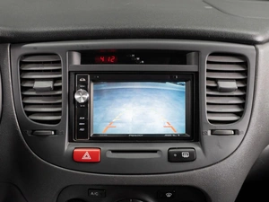 Хетчбэк Kia Rio 2011 года, 619000 рублей, Тюмень