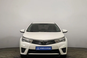 Седан Toyota Corolla 2013 года, 1239000 рублей, Пермь
