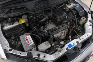 Внедорожник Honda HR-V 1999 года, 299000 рублей, Новокузнецк