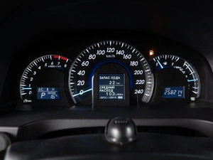 Седан Toyota Camry 2013 года, 1629000 рублей, Волгоград