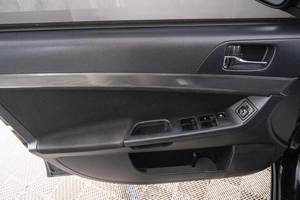 Седан Mitsubishi Lancer 2008 года, 699000 рублей, Красноярск