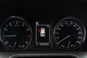 Внедорожник Toyota RAV4 2016 года, 2350000 рублей, Омск