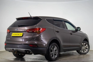 Внедорожник Hyundai Santa Fe 2012 года, 1529000 рублей, Оренбург