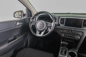 Внедорожник Kia Sportage 2021 года, 2359000 рублей, Пермь