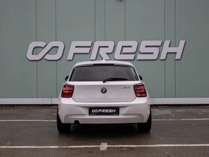 Хетчбэк BMW 1 серия 2013 года, 1099000 рублей, Большой Сочи