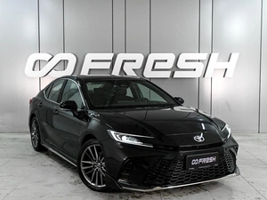 Седан Toyota Camry 2025 года, 4629000 рублей, Ростов-на-Дону