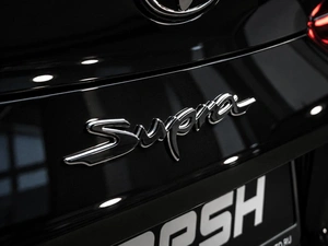 Купе Toyota Supra 2020 года, 6399000 рублей, Тюмень