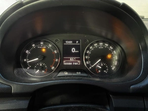 Хетчбэк Skoda Fabia 2012 года, 860000 рублей, Ярославль