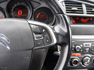 Седан Citroen C4 2014 года, 739000 рублей, Краснодар