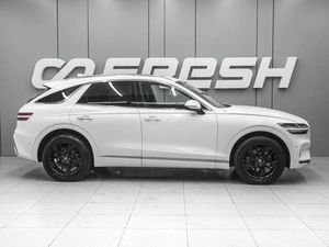 Внедорожник Genesis GV70 2021 года, 5730000 рублей, Ростов-на-Дону