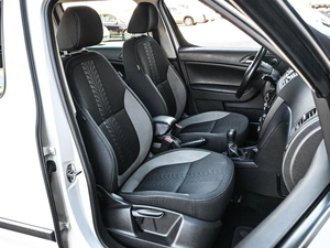 Внедорожник Skoda Yeti 2015 года, 1014000 рублей, Кирилловка