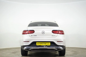 Внедорожник Mercedes-benz GLC-класс 2017 года, 3799000 рублей, Оренбург