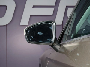 Внедорожник Volkswagen Tiguan 2017 года, 1840444 рублей, Тверь