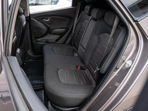 Внедорожник Hyundai ix35 2015 года, 1500000 рублей, Краснодар