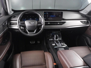 Внедорожник Chery Tiggo 8 Pro 2021 года, 2079000 рублей, Минеральные Воды