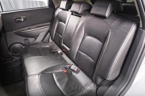 Внедорожник Nissan Qashqai 2008 года, 979000 рублей, Томск