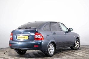 Хетчбэк ВАЗ (LADA) Priora 2013 года, 229000 рублей, Пермь
