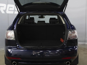 Внедорожник Mazda CX-7 2011 года, 1140000 рублей, Омск