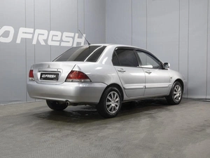 Седан Mitsubishi Lancer 2007 года, 490000 рублей, Омск