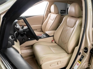 Внедорожник Lexus RX 2009 года, 1799000 рублей, Тюмень