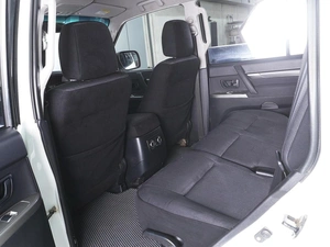 Внедорожник Mitsubishi Pajero 2012 года, 1970000 рублей, Ростов-на-Дону