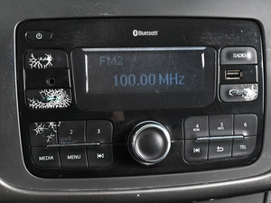 Седан Renault Logan 2020 года, 719000 рублей, Аксай