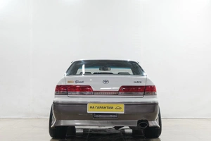 Седан Toyota Mark II 2000 года, 699000 рублей, Новокузнецк