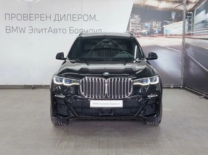Внедорожник BMW X7 2022 года, 9900000 рублей, Барнаул