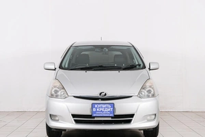 Минивэн Toyota Wish 2006 года, 789000 рублей, Красноярск