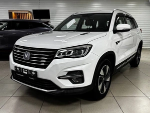 Внедорожник Changan CS75 2022 года, 2149000 рублей, Ачинск
