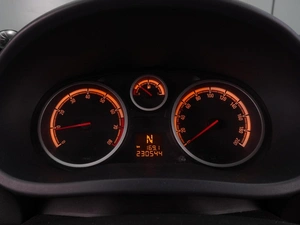 Хетчбэк Opel Corsa 2007 года, 410000 рублей, Воронеж