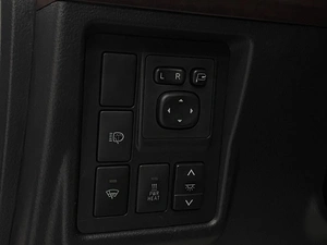 Внедорожник Toyota Land Cruiser Prado 2014 года, 3379000 рублей, Красноярск